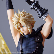 FF7 リバース　発売記念くじ　クラウド Amazon.co.jp: FINAL FANTAS Y Ⅶ REBIRTH 発売記念くじ A賞