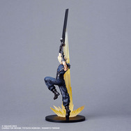 FF7 リバース』発売記念くじが3月2日より順次発売！「クラウド