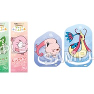 極楽湯が『ポケモン』とコラボ！カビゴン、ニャオハなどの限定風呂が登場のイベント「ポケモンかいふくのゆ」が開催決定