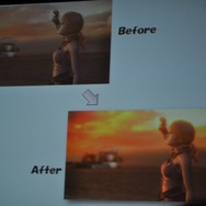 【GDC2010】実に6時間も及ぶカットシーンの制作ワークフロー・・・『ファイナルファンタジー13』