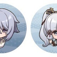 これが噂の『原神』×スシローコラボ限定メニューだ！アイテム配布キャンペーンも展開する「回転の宴」が開催中