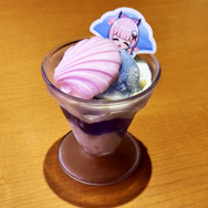 これが噂の『原神』×スシローコラボ限定メニューだ！アイテム配布キャンペーンも展開する「回転の宴」が開催中