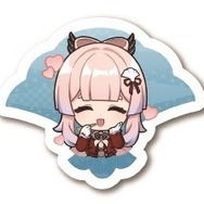 これが噂の『原神』×スシローコラボ限定メニューだ！アイテム配布キャンペーンも展開する「回転の宴」が開催中