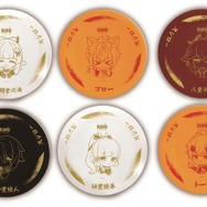 これが噂の『原神』×スシローコラボ限定メニューだ！アイテム配布キャンペーンも展開する「回転の宴」が開催中