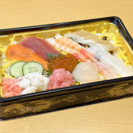 これが噂の『原神』×スシローコラボ限定メニューだ！アイテム配布キャンペーンも展開する「回転の宴」が開催中