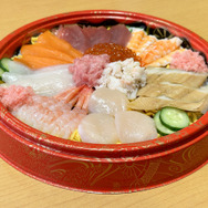 これが噂の『原神』×スシローコラボ限定メニューだ！アイテム配布キャンペーンも展開する「回転の宴」が開催中