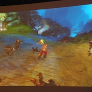【GDC2010】ピーター・モリニューが語る『フェイブル3』の野望