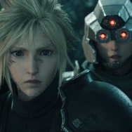 『FF7 リバース』を余すことなく知り尽くせる“究極の書”アルティマニアが発売決定！「開発スタッフが裏側を語るインタビュー」なども収録