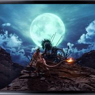 とにかく美しい！『FF7 リバース』の高精彩アートが発売中