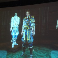 【GDC2010】ピーター・モリニューが語る『フェイブル3』の野望