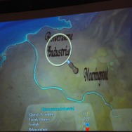 【GDC2010】ピーター・モリニューが語る『フェイブル3』の野望