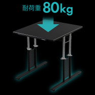 デュエルディスクではない、デュエルデスクだ！カードゲーマー専用の「ゲーミングデスク」が凄く快適そう