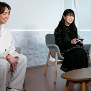 ヨコオタロウ氏が番組で奮闘！？ゲームゲノム『NieR:Automata』特集回は本日2月21日23時放送ー「田浦さんがすごいイケメンなんですよ」