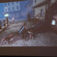 【GDC2010】ピーター・モリニューが語る『フェイブル3』の野望