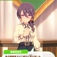 『ウマ娘』新育成シナリオ「U.A.F.編」を先行プレイ！“賢さ練習”に驚きの変化、全15種のトレーニングでより面白く