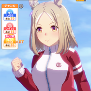 『ウマ娘』新育成シナリオ「U.A.F.編」を先行プレイ！“賢さ練習”に驚きの変化、全15種のトレーニングでより面白く