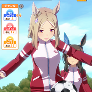 『ウマ娘』新育成シナリオ「U.A.F.編」を先行プレイ！“賢さ練習”に驚きの変化、全15種のトレーニングでより面白く