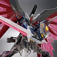 即完売した劇場版公開記念ガンプラ、「ライジングフリーダム」「デスティニーSpecII」が抽選販売!受付期間は4月23日15時まで