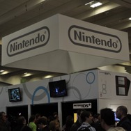 【GDC2010】『モンスターハンター3』などをフィーチャー、任天堂ブース