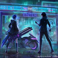 ホロライブ・星街すいせい『デレステ』に…星街すいせい×TAKU INOUE「ミドグラ」で思い出す、シンデレラ3rdライブ「Hotel Moonside」の衝撃