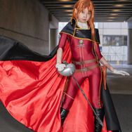 クイーン・エメラルダス「銀河鉄道999」／ゆーろん（@mayu_ronne）