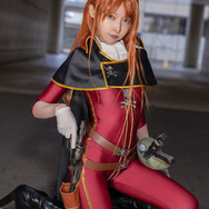 クイーン・エメラルダス「銀河鉄道999」／ゆーろん（@mayu_ronne）