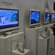 【GDC2010】『モンスターハンター3』などをフィーチャー、任天堂ブース