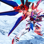 シリーズ最新作『ガンダムブレイカー4』スイッチ/PS5/PS4/Steam向けに発表！250以上のベース機体から「俺ガンプラ」を創ってバトル【Nintendo Direct 2024.2.21】