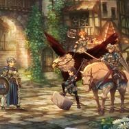 『ユニコーンオーバーロード』eショップで体験版の配信開始！アトラス×ヴァニラウェアの魅力を味わおう【Nintendo Direct 2024.2.21】