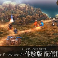 『ユニコーンオーバーロード』eショップで体験版の配信開始！アトラス×ヴァニラウェアの魅力を味わおう【Nintendo Direct 2024.2.21】