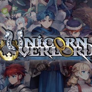 『ユニコーンオーバーロード』eショップで体験版の配信開始！アトラス×ヴァニラウェアの魅力を味わおう【Nintendo Direct 2024.2.21】