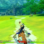 『モンスターハンター ストーリーズ』がスイッチで復活！フルボイスを実装し、資料や音楽を楽しめるミュージアム機能も追加【Nintendo Direct 2024.2.21】