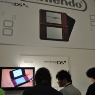 【GDC2010】『モンスターハンター3』などをフィーチャー、任天堂ブース