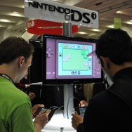 【GDC2010】『モンスターハンター3』などをフィーチャー、任天堂ブース