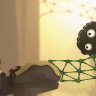 不思議な生き物をくっつける！インディーゲーム黎明期名作が復活する『グーの惑星2』5月23日発売決定【Nintendo Direct 2024.2.21】