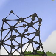 不思議な生き物をくっつける！インディーゲーム黎明期名作が復活する『グーの惑星2』5月23日発売決定【Nintendo Direct 2024.2.21】