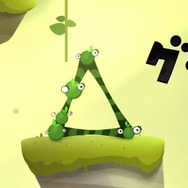 不思議な生き物をくっつける！インディーゲーム黎明期名作が復活する『グーの惑星2』5月23日発売決定【Nintendo Direct 2024.2.21】