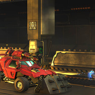 初代を完全リメイク！『魂斗羅オペレーションガルガ』体験版配信開始【Nintendo Direct 2024.2.21】