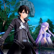 SAOの家庭用新作『ソードアート・オンライン フラクチュアード デイドリーム』発表!最大20人で挑む「オンラインレイドバトル」も搭載【Nintendo Direct 2024.2.21】