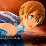 SAOの家庭用新作『ソードアート・オンライン フラクチュアード デイドリーム』発表!最大20人で挑む「オンラインレイドバトル」も搭載【Nintendo Direct 2024.2.21】