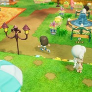 『ファンタジーライフｉ グルグルの竜と時をぬすむ少女』最新映像！「ライフ」を切り替え、自分だけの島を作り上げるRPG【Nintendo Direct 2024.2.21】