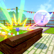 おサルを転がす冒険が“最大16人マルチ対応”で再び！シリーズ完全新作『スーパーモンキーボール バナナランブル』発表【Nintendo Direct 2024.2.21】