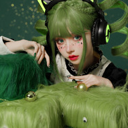 長寇（Weibo：长寇）、撮影：睿瑶爸爸 （Weibo：睿瑶爸爸 ）