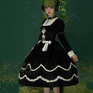 長寇（Weibo：长寇）、撮影：睿瑶爸爸 （Weibo：睿瑶爸爸 ）