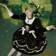 長寇（Weibo：长寇）、撮影：睿瑶爸爸 （Weibo：睿瑶爸爸 ）