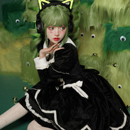 長寇（Weibo：长寇）、撮影：睿瑶爸爸 （Weibo：睿瑶爸爸 ）