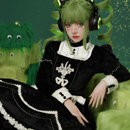 長寇（Weibo：长寇）、撮影：睿瑶爸爸 （Weibo：睿瑶爸爸 ）