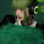 長寇（Weibo：长寇）、撮影：睿瑶爸爸 （Weibo：睿瑶爸爸 ）