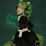 長寇（Weibo：长寇）、撮影：睿瑶爸爸 （Weibo：睿瑶爸爸 ）