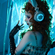 長寇（Weibo：长寇）、撮影：七奈Nanako （Weibo：七奈Nanako ）